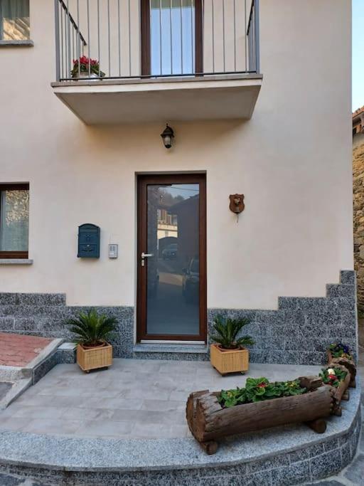 La Corte Vezzo Exterior photo