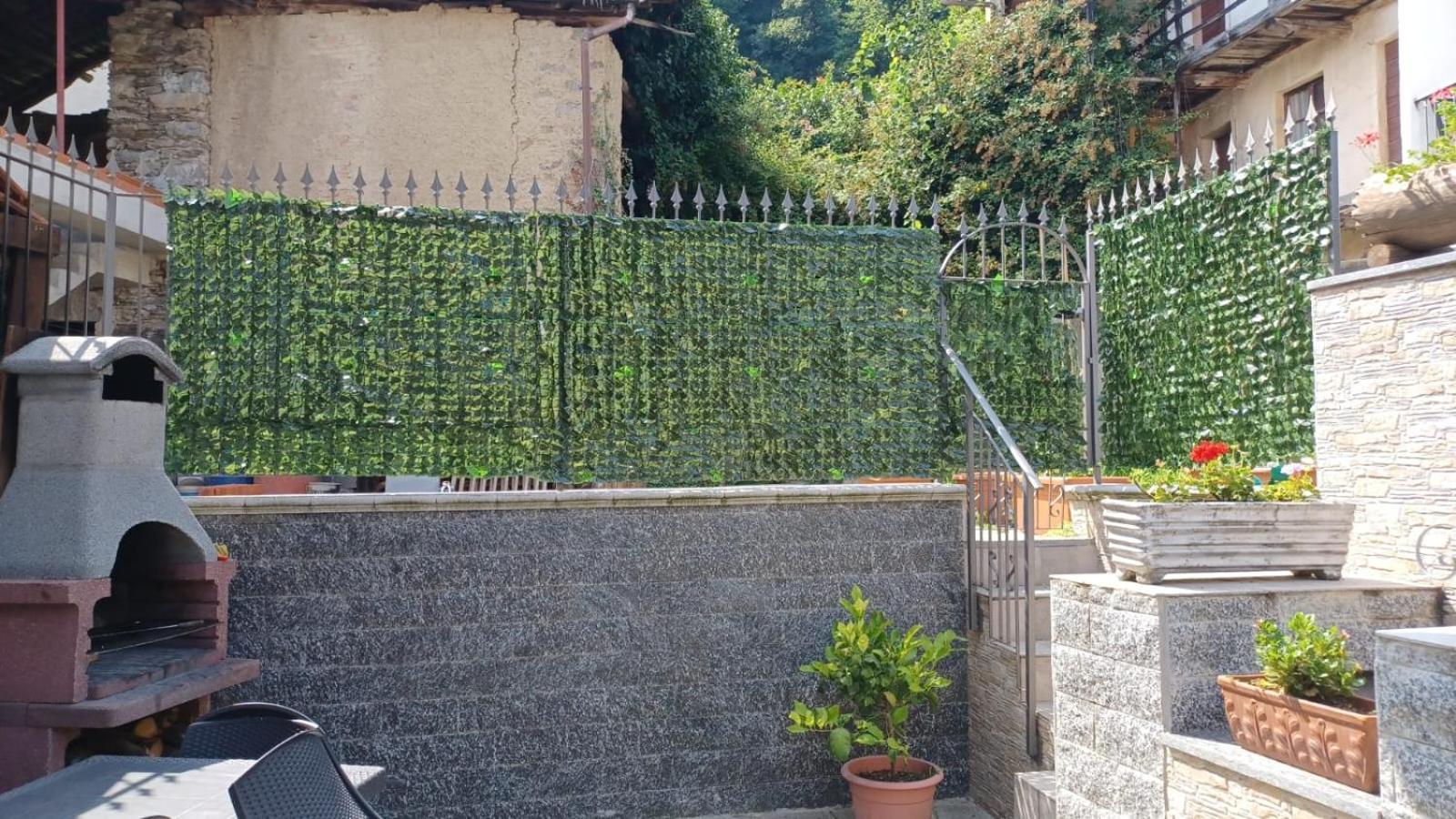 La Corte Vezzo Exterior photo